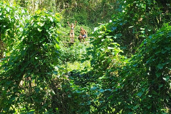 Private Bucket List Adventure Day- Hikes, Beaches, Waterfalls - Pickup, privacy, and the guide style that keeps the day moving