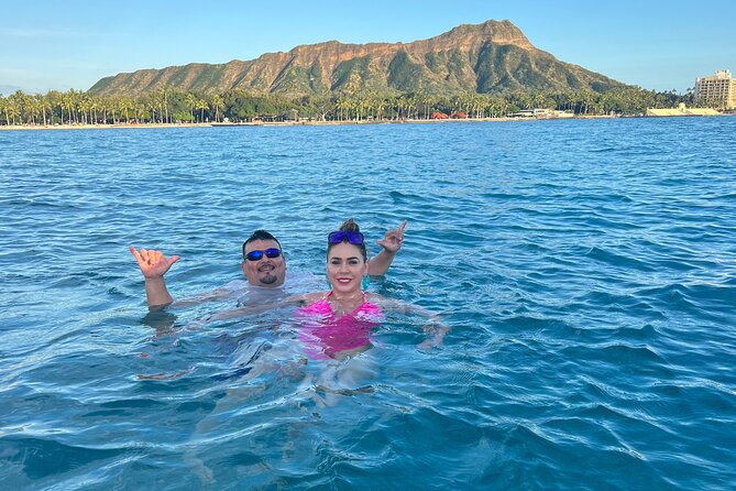 Private Catamaran Charter in Waikiki (1-6 Guests) - Who this charter suits best (and who might want a different plan)