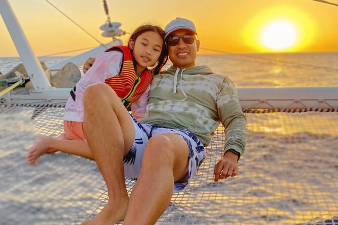 Private Catamaran Sunset Sail in Waikiki - The Two-Hour Plan That Fits a Real Evening