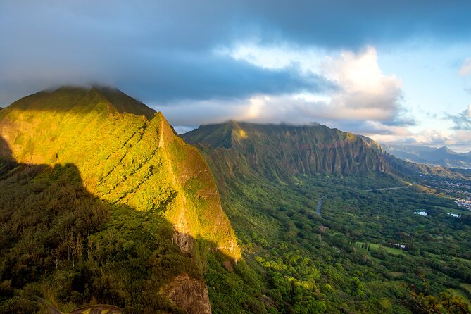Private Circle Island Oahu Tour with Custom Itinerary - Key Highlights You’ll Feel Right Away