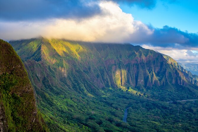 Private Circle Island Oahu Tour with Custom Itinerary - Why This Private Circle Island Tour Feels Like Oahu, Not a Checklist