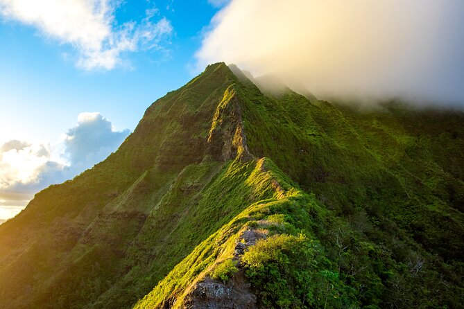 Private Circle Island Oahu Tour with Custom Itinerary - Makapu‘u Point Lookout and the Optional Lighthouse Hike