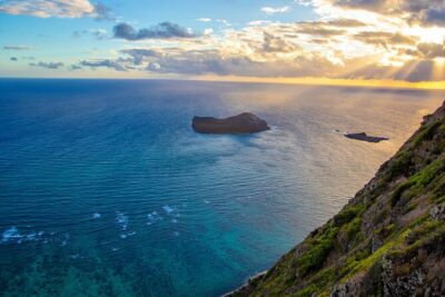 Private Circle Island Oahu Tour with Custom Itinerary - Getting There: Pickup, Vehicle Comfort, and a Day That Includes Drive Time