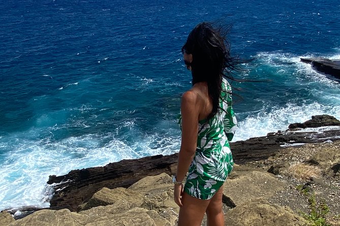 Private Circle Island Off-the-Beaten- Oahu Tour - Preference-Based Touring: What Personalization Really Means