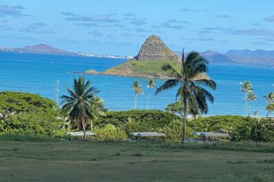 Private Circle Island Off-the-Beaten- Oahu Tour - Stop 1: Pu’u O Mahuka Heiau State Monument for Views and Living Culture