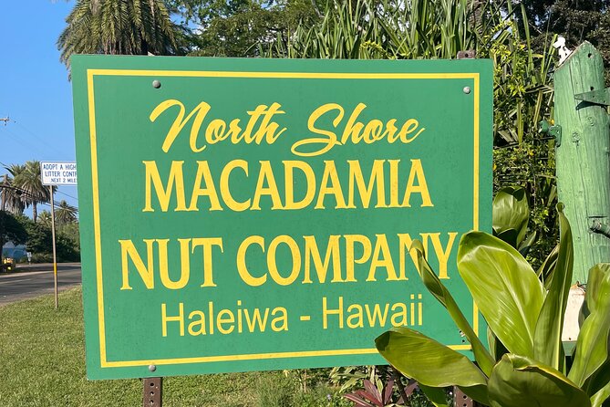 Private Circle Island Tour North Shore and East Side - Stop 3: Waimanalo Beach for the slow-reset break