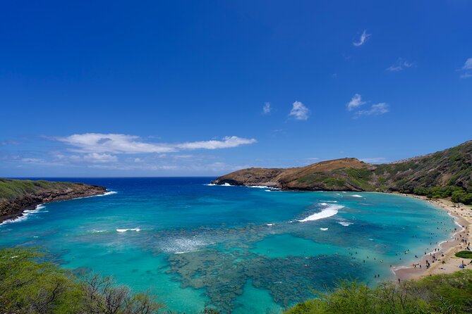Private Circle Island Tour-Oahu-Customizable - Key things I’d plan around