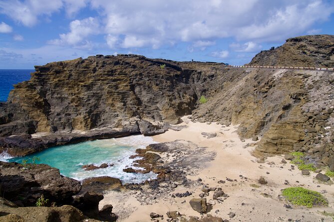 Private Circle Island Tour-Oahu-Customizable - The drive across Oʻahu that makes the day feel longer (in a good way)