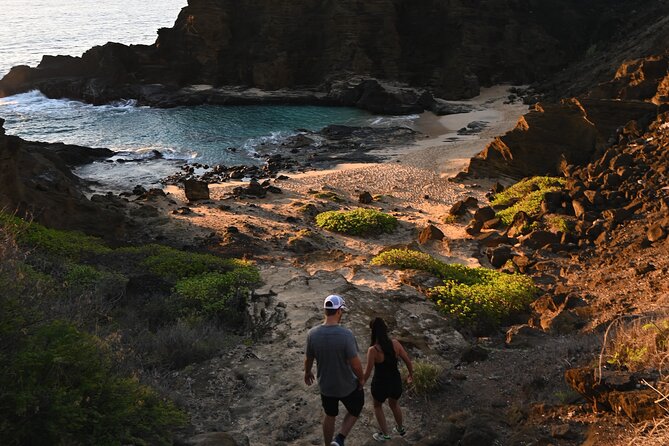 Private Circle Island Tour we build your dream Itinerary - Waikiki Pickup and the Smart Way to Start Your Day