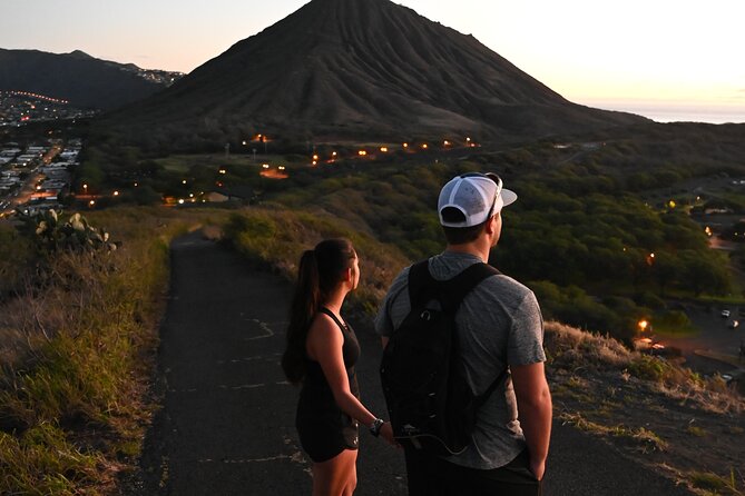 Private Circle Island Tour we build your dream Itinerary - Byodo-in Temple, Laniakea Turtles, and Diamond Head: Culture, Then the Cute Stuff