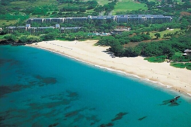 Private Customizable Oahu Grand Circle Island Tour from Waikiki - Snorkeling gear and what to pack for a long sun-filled day