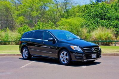Private Departure Transfer: Oahu Hotels or Honolulu Cruise Terminal to Honolulu International Airport - Key Things to Know Before You Ride