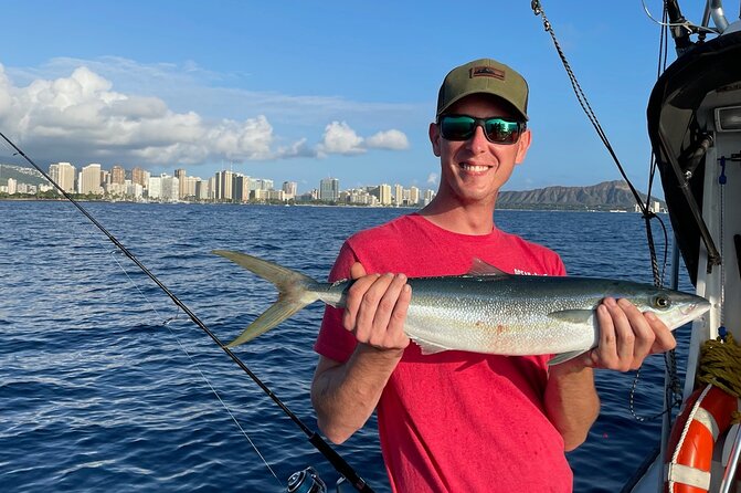 Private Fishing Charter for Family and Friends in Honolulu - Price and Value: Is $265 Per Person Worth It?