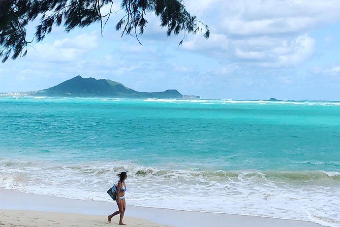 Private Fond Farewell Oahu Last Day Tour - Your Last-Day Oahu Day, Designed Around You
