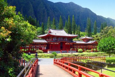 Private Green and Blue Circle Island Oahu Tour (se habla espanol) - Pickup timing on Oahu: the real deal with 7:30–10:30 am