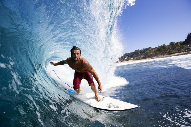 Private Group Surf Lesson - Why the safety training matters more than you think