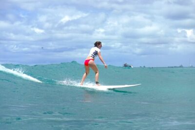 Private Guided Surf Boarding Lesson in Honolulu - How Experienced Surfers Get a Real Plan, Not Generic Advice