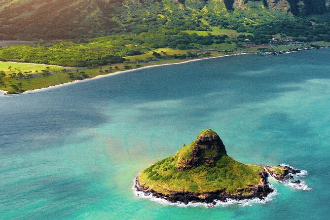 Private Half-Day Circle Island Highlights Tour in Oahu - Nu’uanu Pali Lookout: where the guide talk turns views into meaning