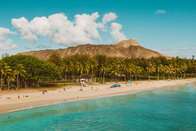 Private Half-Day Circle Island Highlights Tour in Oahu - What’s included (and what you should plan for)