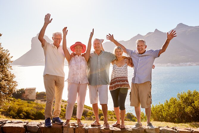 Private Island Tour Up to 14 people - Key Things You’ll Notice
