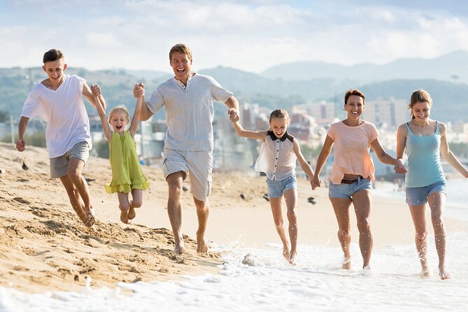Private Island Tour Up to 14 people - What You’re Really Buying: A Private Oahu Day (Up to 14)