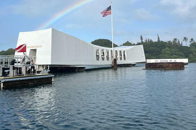 Private "Limousine" USS Arizona Memorial & Cultural Honolulu Tour - Key Things That Make This Tour Worth Your Time