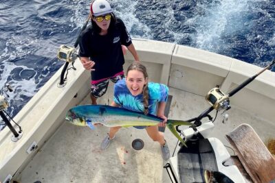 Private Luxury Sportfishing Experience Aboard Limitless - Getting On Board at Ala Moana and Settling Into the Ride