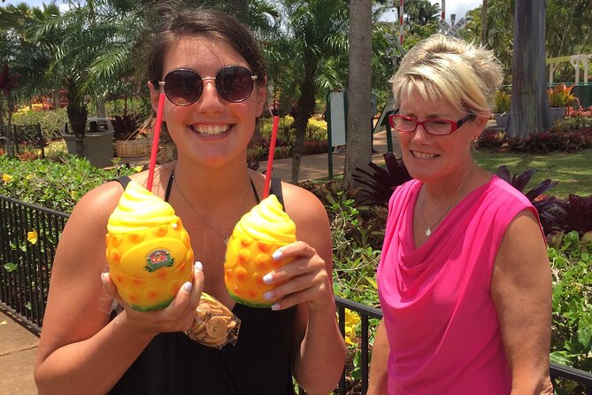 Private luxury tour of Oahu island - Key points to know before you go