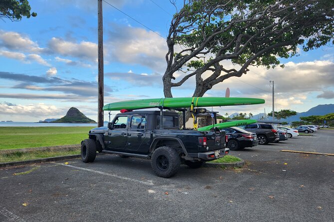 Private North Shore Hawaiian outrigger Canoe and turtle adventure - Is $150 worth it? Pricing value for a private canoe
