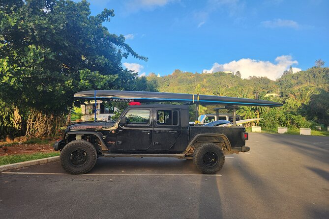 Private North Shore Hawaiian outrigger Canoe and turtle adventure - Should you book this North Shore canoe and turtle adventure?