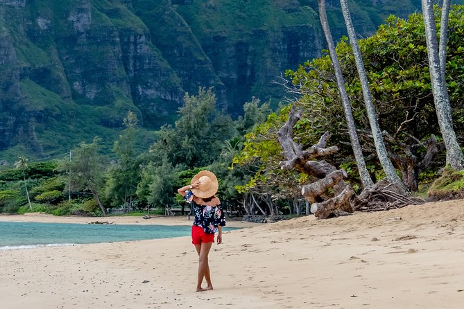 Private North Shore of Oahu Tour - Who this tour fits best on Oahu