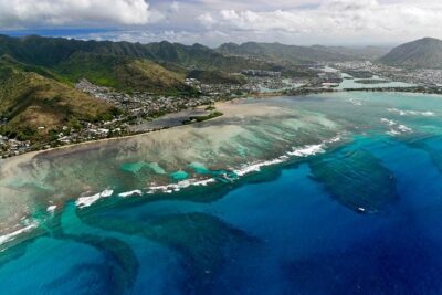 Private Oʻahu Helicopter Experience: All Window Seats - Waikīkī to Diamond Head: Getting Your Oʻahu Mental Map Fast