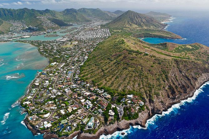 Private Oʻahu Helicopter Experience: All Window Seats - Doors-Off Flying: Photo Reward, Comfort Trade-offs, Age Rules
