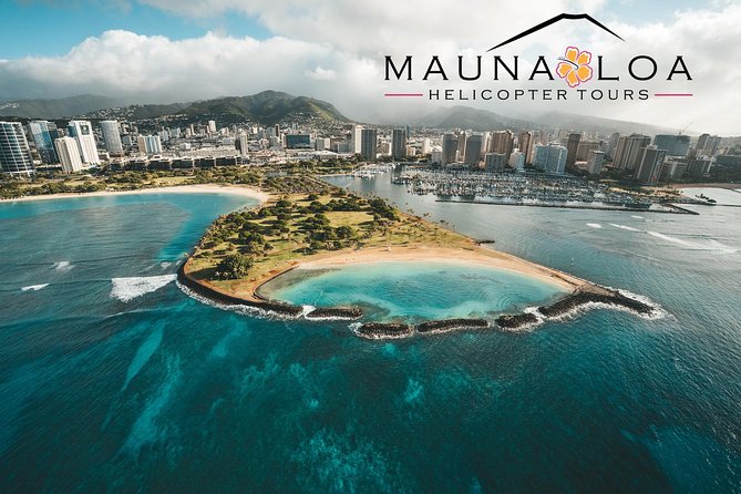 Private Oʻahu Helicopter Experience: All Window Seats - Route Time, Seat Counts, and Why Private Matters