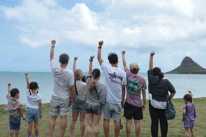 Private Oahu Circle Island Tour - Why a private Circle Island day makes sense on Oahu