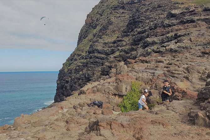 Private Oahu Circle Island Tour - Stop 1: Halona Blowhole (and why the quick stop matters)
