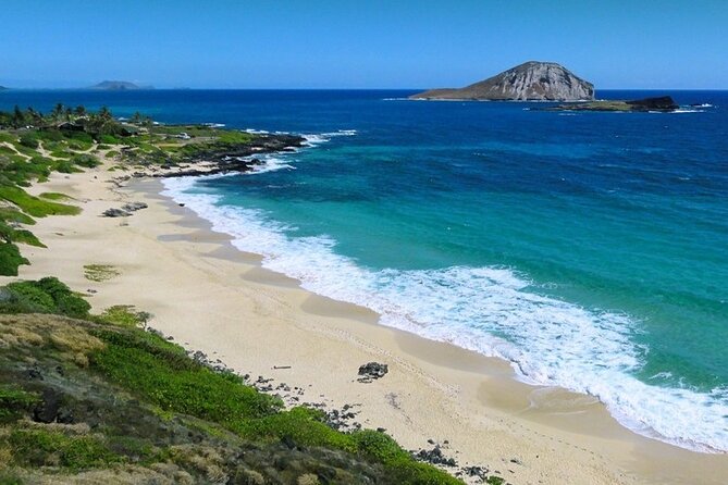 Private Oahu Circle Island Tour - Price and what $212.68 per person really buys