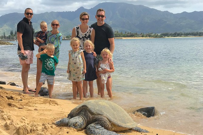 Private Oahu Pearl Harbor and Island Sightseeing Combination Tour - South Shore viewpoints and temple calm: blowhole, Pali, Byodo-in, and Chinamans Hat