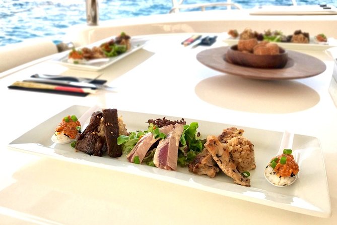 Private Oahu Sunset Charter with Tasting and Drinks - Why a private Ko Olina sunset charter feels special