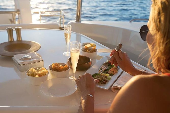 Private Oahu Sunset Charter with Tasting and Drinks - Duration and timing: planning your sunset window in real life