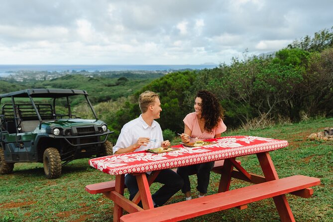 Private Off-Road Sunset Dinner - Key highlights you’ll actually care about