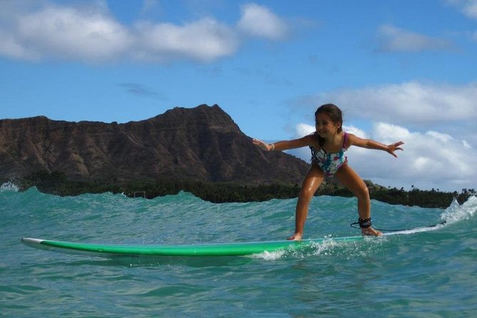 Private One-On-One Individual Surfing Lesson - Key points before you hit the water