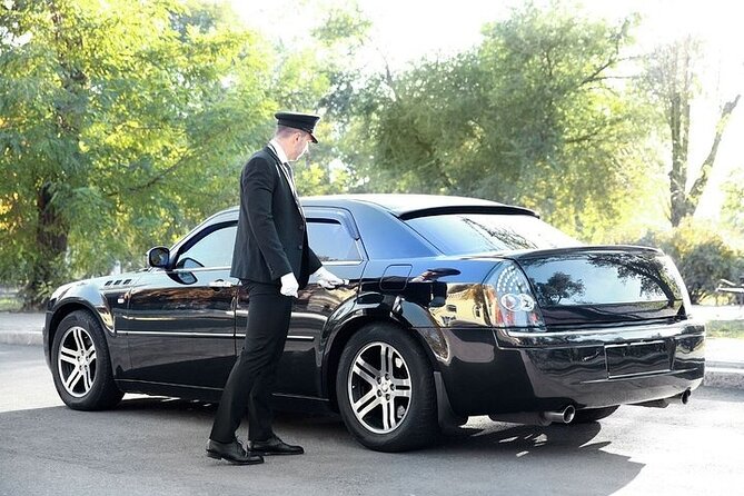 Private One-way Airport Transfer Honolulu Airport To Honolulu - Why this private Honolulu transfer is often a smart first move