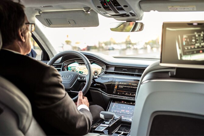 Private One-way Airport Transfer Honolulu Airport To Honolulu - Who this transfer is best for (and who should plan an extra backup)