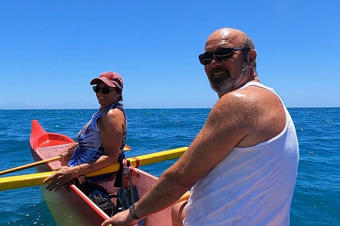 Private Outrigger Canoe Surfing Experience - Quick Take: The highlights you’ll care about most