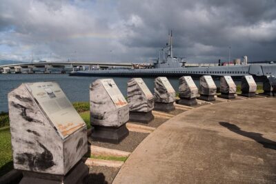 Private Pearl Harbor and Scenic Oahu Tour - North Shore vs southeast Oahu: choose the route that matches your vacation mood