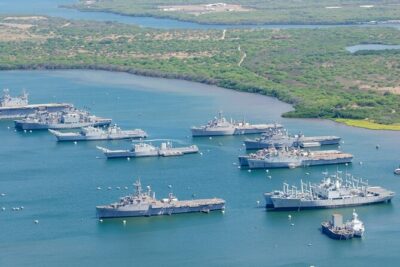 PRIVATE Pearl Harbor: Arizona Memorial, Missouri Ship & City Tour - Price and Value for Up to Four People