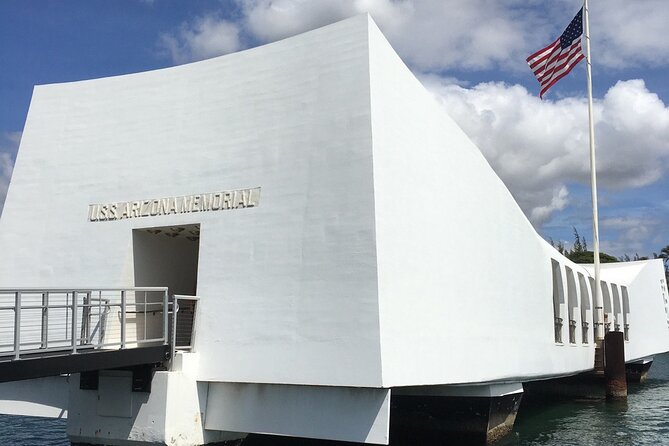 Private Pearl Harbor & North Shore tour (Se habla Español) - Quick take: why this day feels worth it