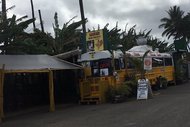 Private Pearl Harbor & North Shore tour (Se habla Español) - Dole Plantation: classic souvenirs, plus optional train time