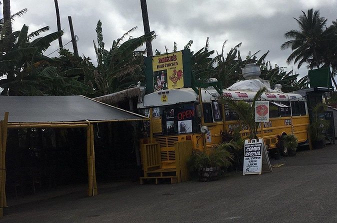 Private Pearl Harbor & North Shore tour (Se habla Español) - Haleiwa Town Center: surf, art, and a good place to slow down